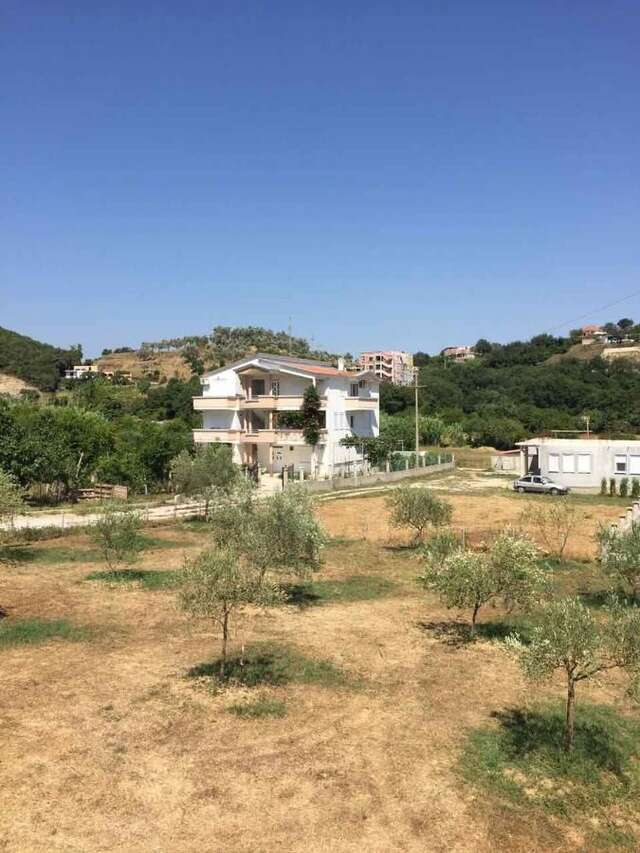 Апартаменты Ceka Apartments Улцинь-18