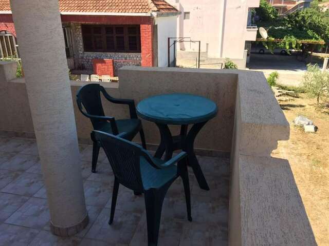 Апартаменты Ceka Apartments Улцинь-19