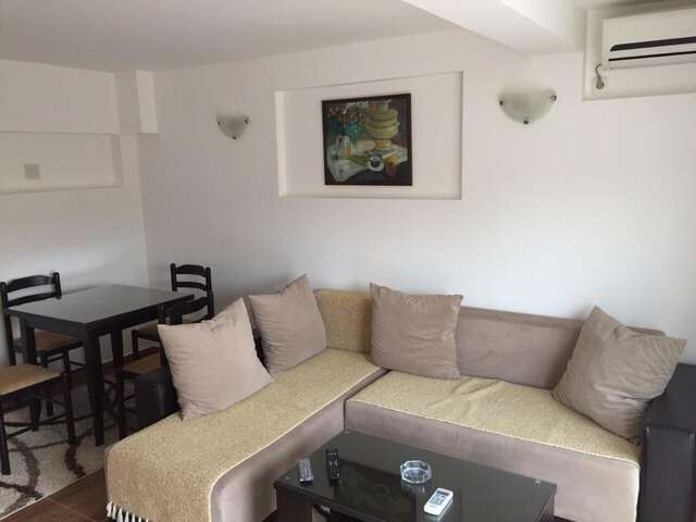 Апартаменты Ceka Apartments Улцинь-22