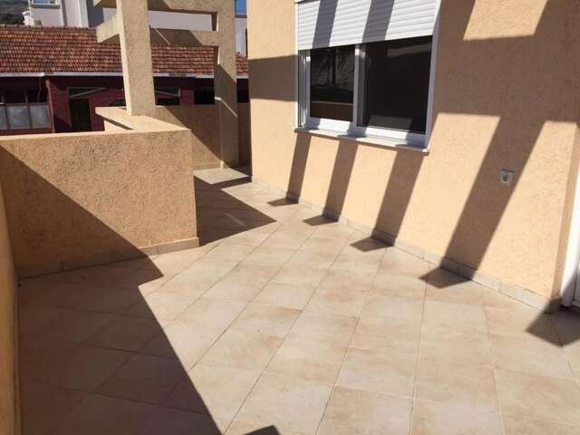 Апартаменты Ceka Apartments Улцинь-25