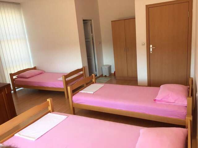 Апартаменты Ceka Apartments Улцинь-30