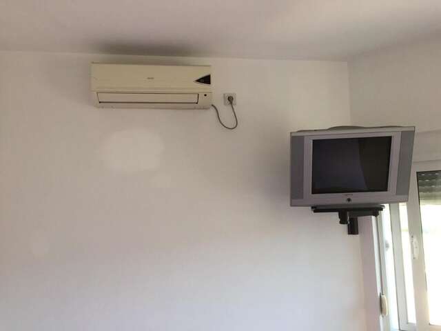 Апартаменты Ceka Apartments Улцинь-32