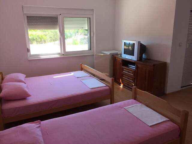 Апартаменты Ceka Apartments Улцинь-34