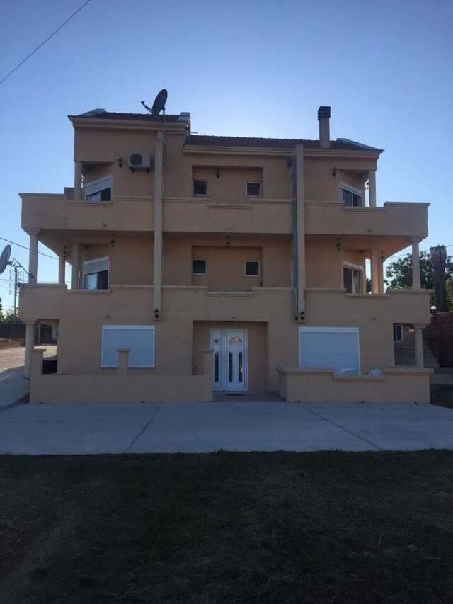 Апартаменты Ceka Apartments Улцинь-37