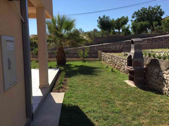 Апартаменты Ceka Apartments Улцинь-38