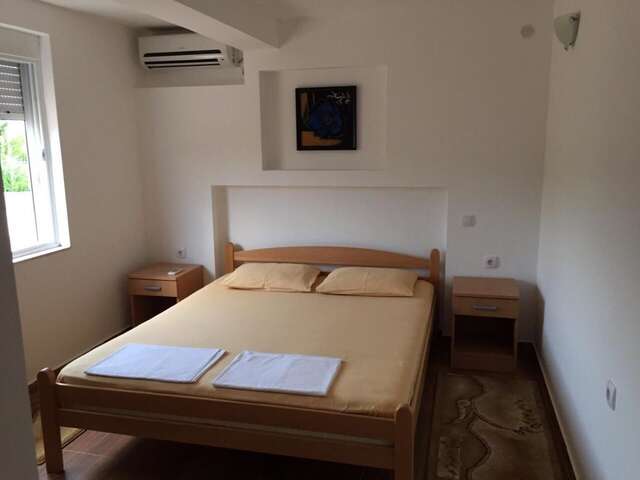 Апартаменты Ceka Apartments Улцинь-40