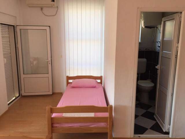 Апартаменты Ceka Apartments Улцинь-41