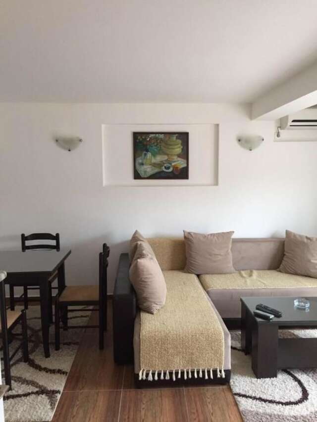 Апартаменты Ceka Apartments Улцинь-49