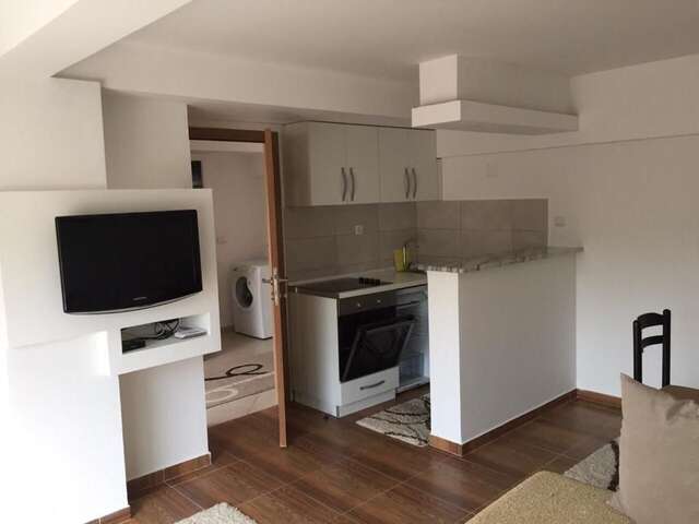 Апартаменты Ceka Apartments Улцинь-51