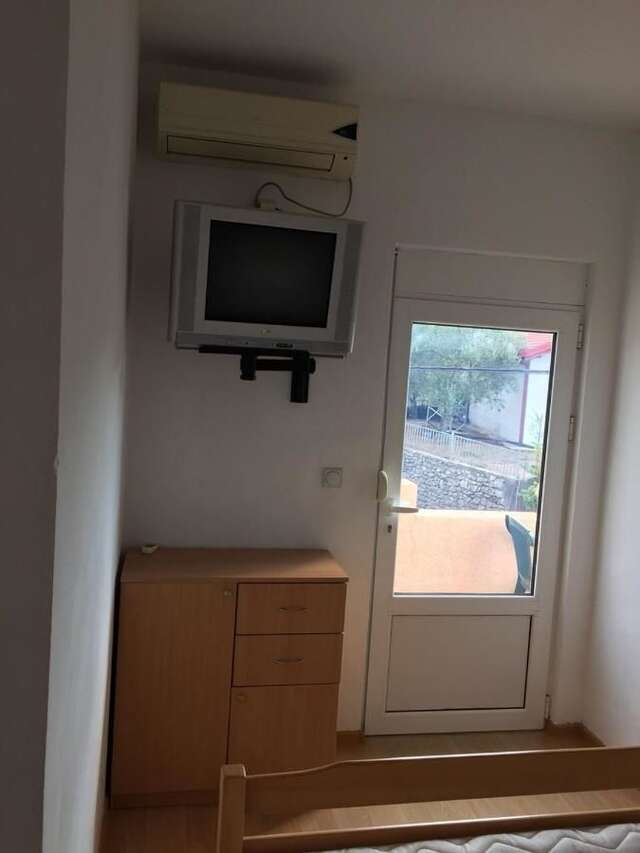 Апартаменты Ceka Apartments Улцинь-7