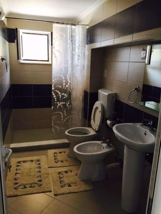 Апартаменты Ceka Apartments Улцинь-54