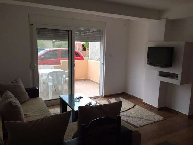 Апартаменты Ceka Apartments Улцинь-55