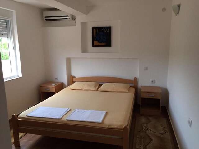 Апартаменты Ceka Apartments Улцинь-57