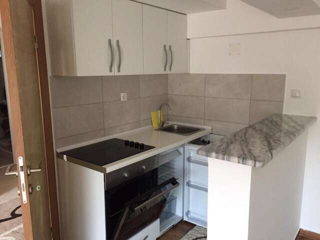 Апартаменты Ceka Apartments Улцинь-58