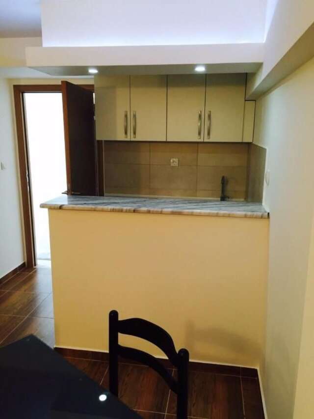 Апартаменты Ceka Apartments Улцинь-59