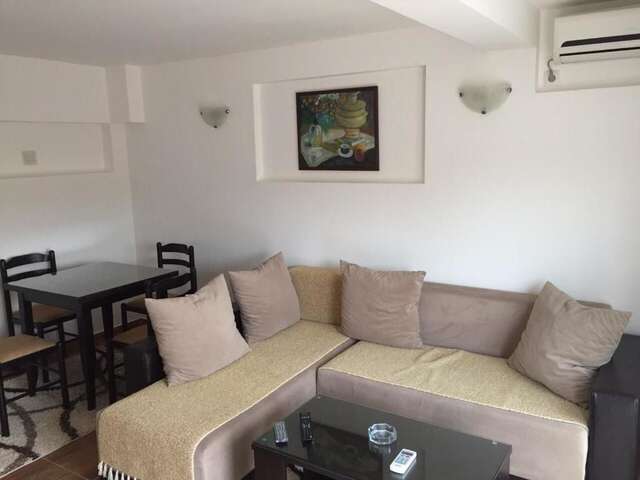 Апартаменты Ceka Apartments Улцинь-61