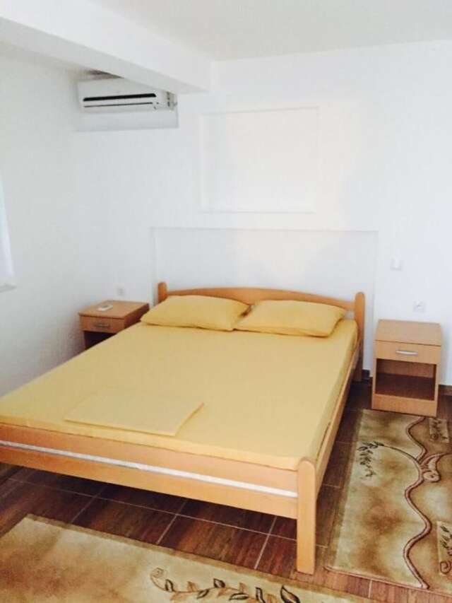 Апартаменты Ceka Apartments Улцинь-62