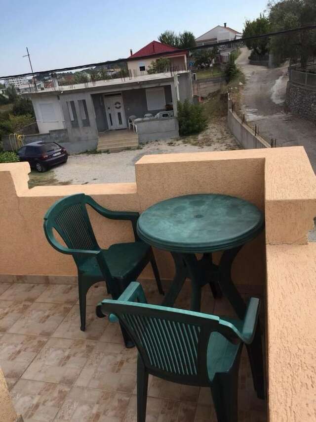 Апартаменты Ceka Apartments Улцинь-9