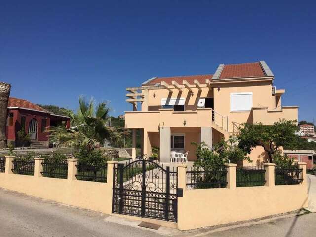 Апартаменты Ceka Apartments Улцинь-11